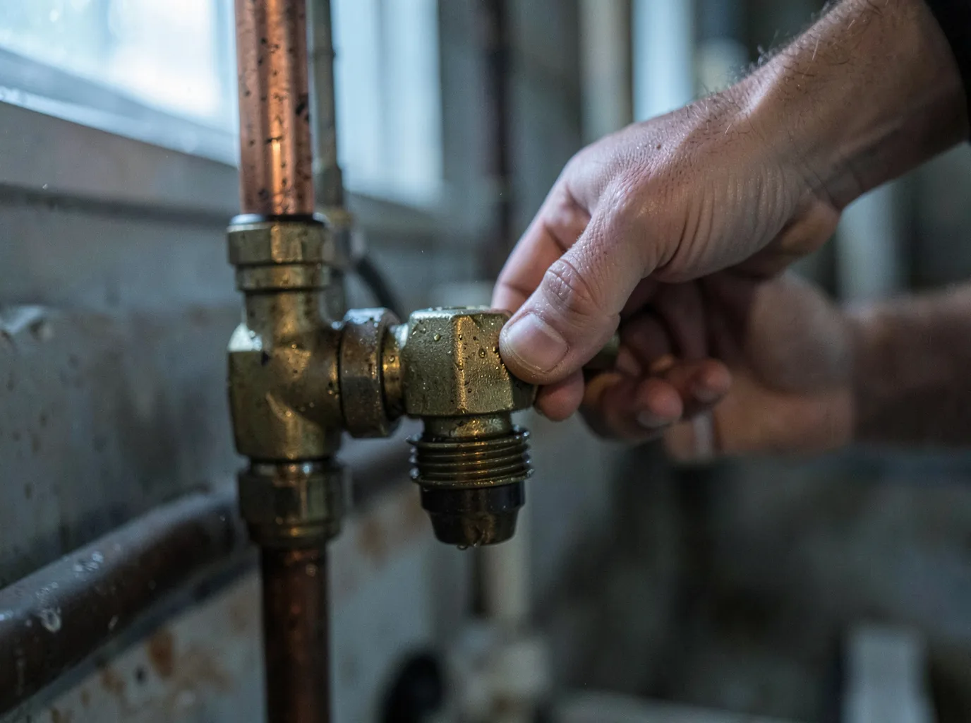 Emergency Plumber Stockton, IL FAQs